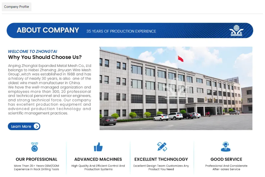 Zhongtai Galvanized Temporary Fence Panels 30 X 30 X 150 mm Exterior Square Steel Rod/Pipe Canada Temporary 6 Foot Fence