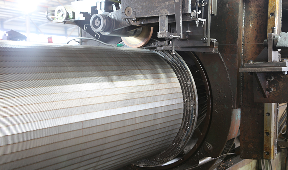 황동 천공 금속판