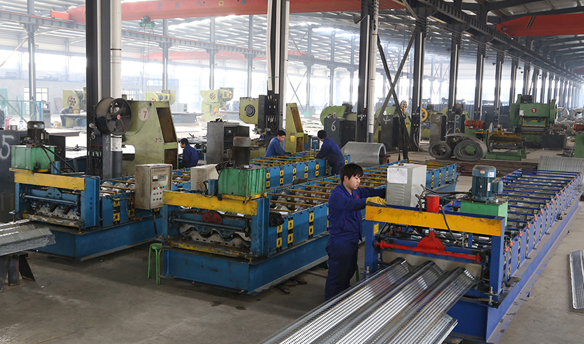 steel grating panel for enhanced safety and durability in construction applications steel grating panel for enhanced safety and durability in construction applications