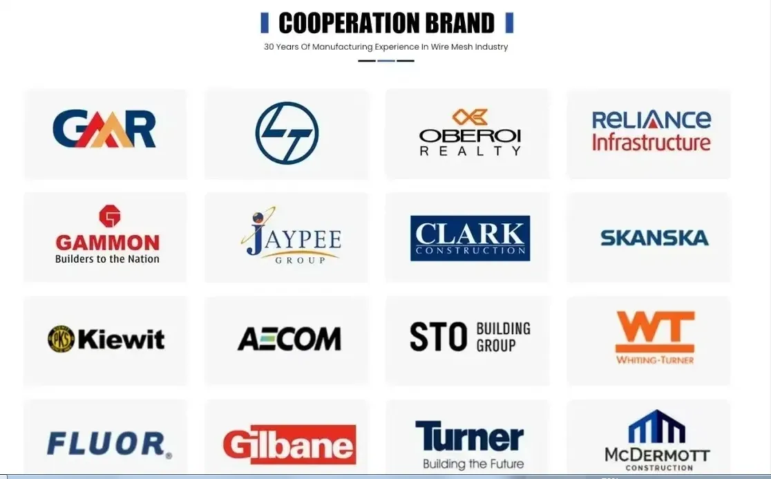 Heavy Duty Stainless Steel Grating for Sturdy Inspection Stairs