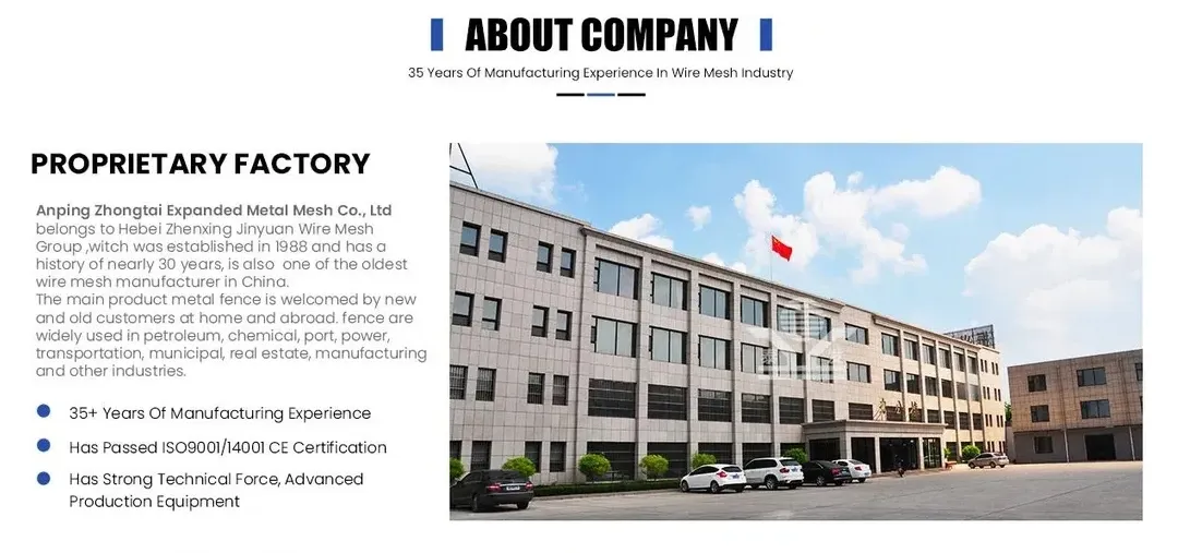 Heavy Duty Stainless Steel Grating for Sturdy Inspection Stairs