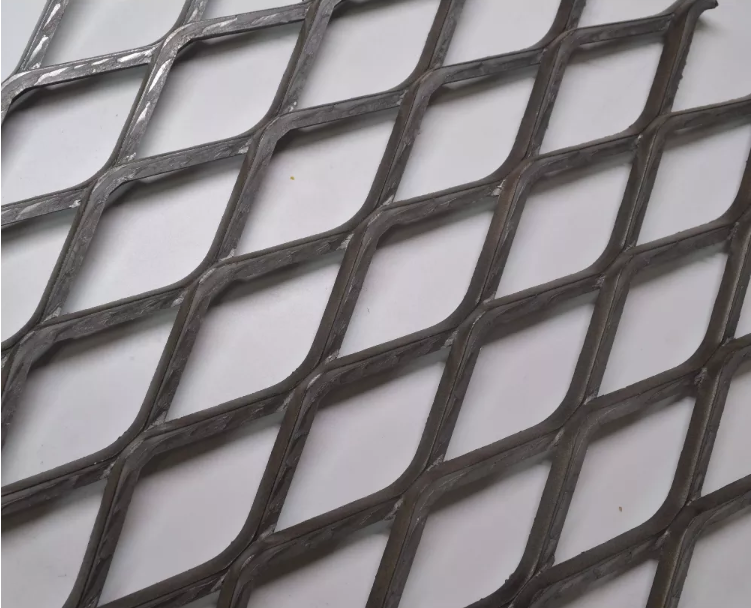 1 4 perforated stainless steel plate
