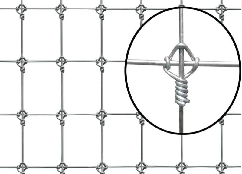 temporary wire fencing