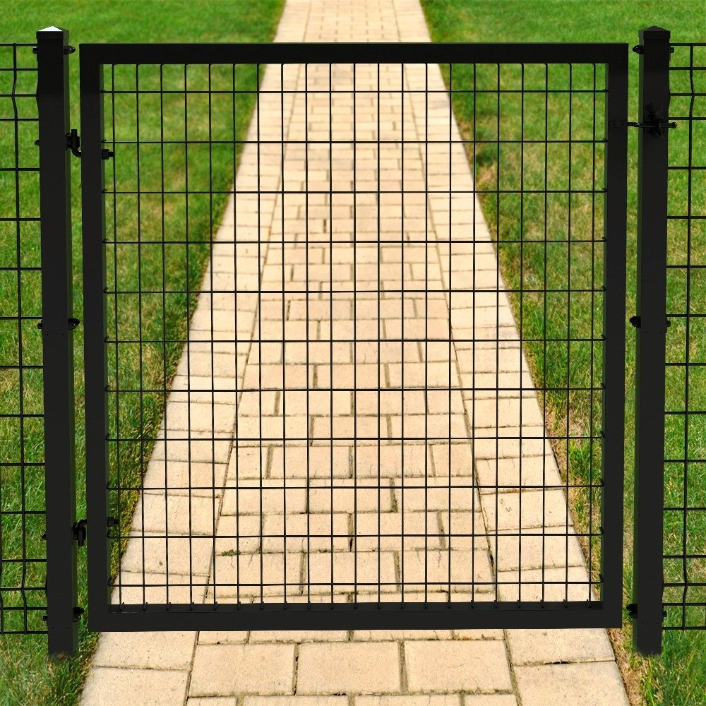 Versatile Applications and Benefits of Expanded Steel Mesh in Construction and Design