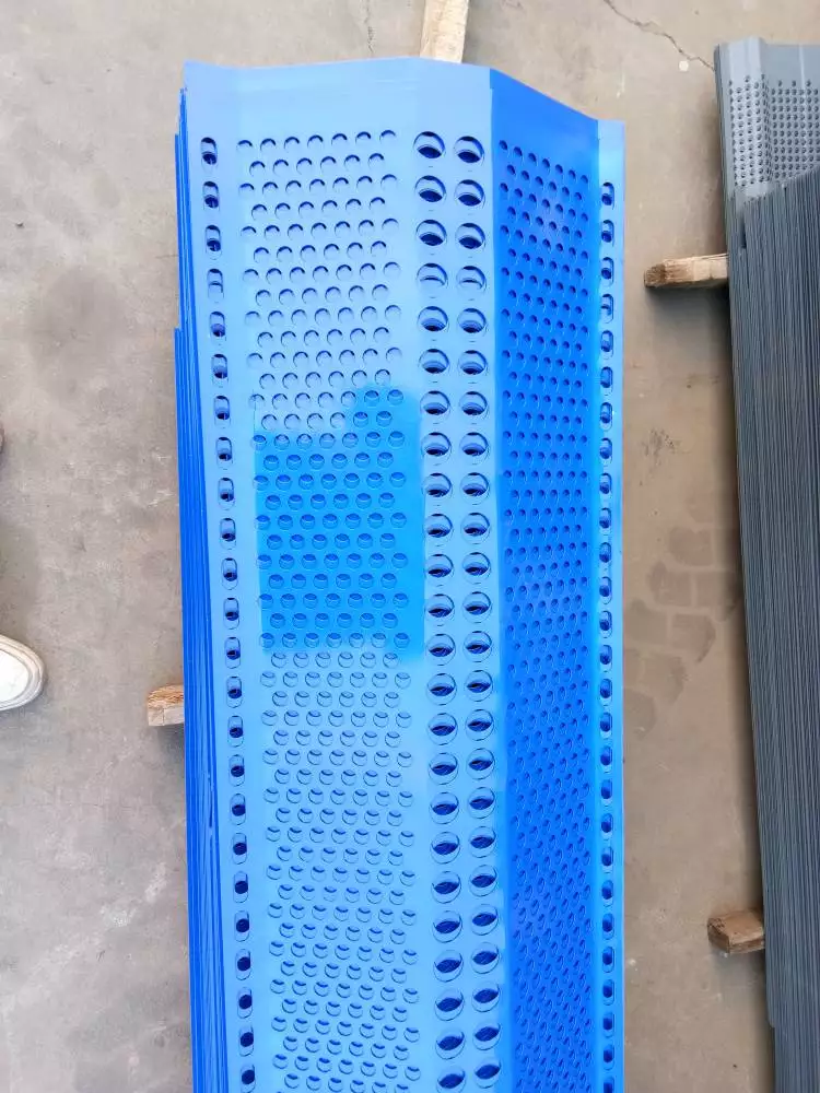 Tấm nhôm có lỗ