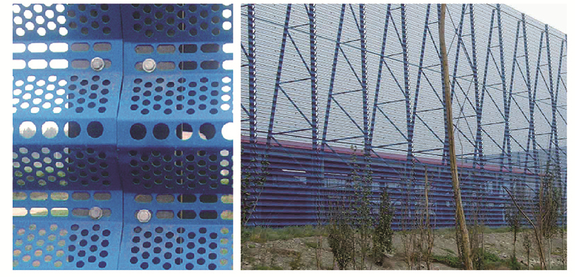 Durable Temporary Fencing Solutions for Secure and Flexible Environments