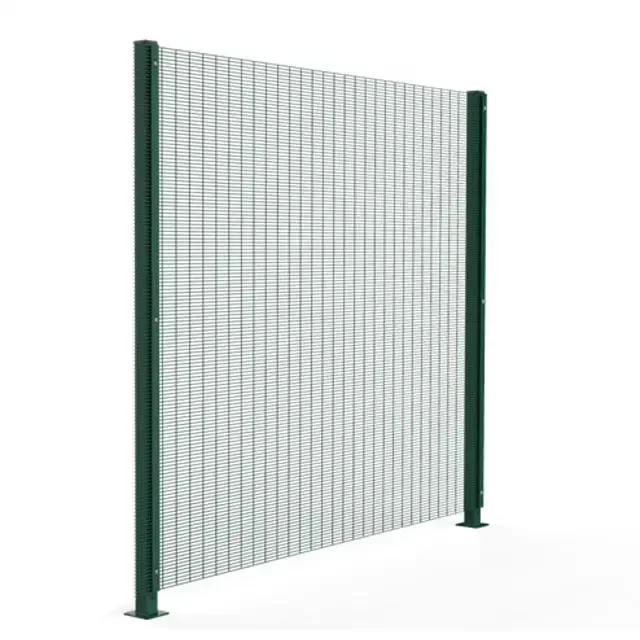 types of expanded metal mesh