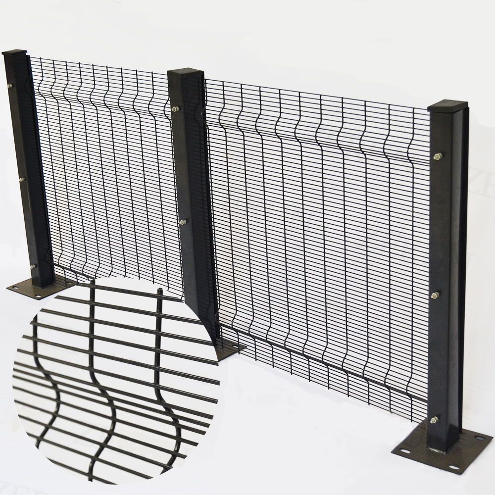 stainless steel eml mesh