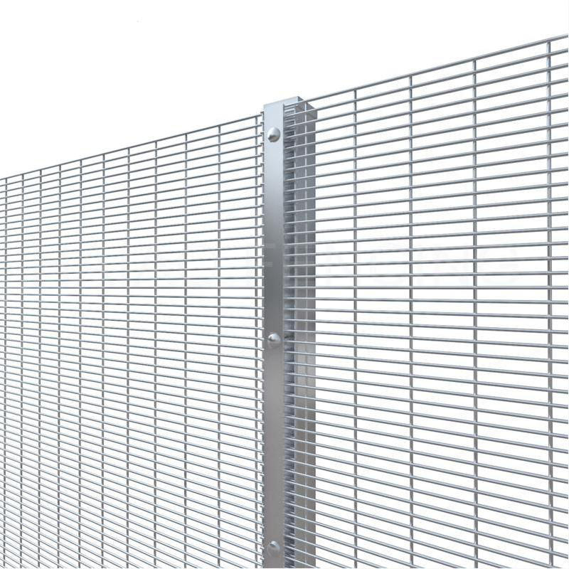 Versatile Standalone Barrier Solutions for Secure and Flexible Outdoor Environments and Spaces