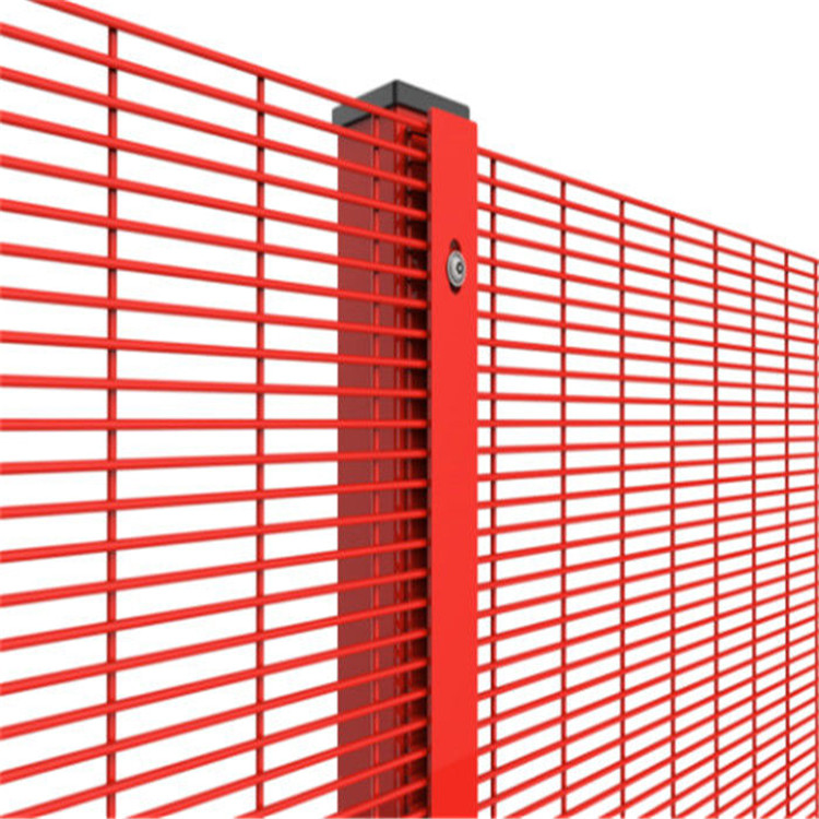 Exploring the Benefits and Features of Pro Mesh Fencing for Enhanced Property Security