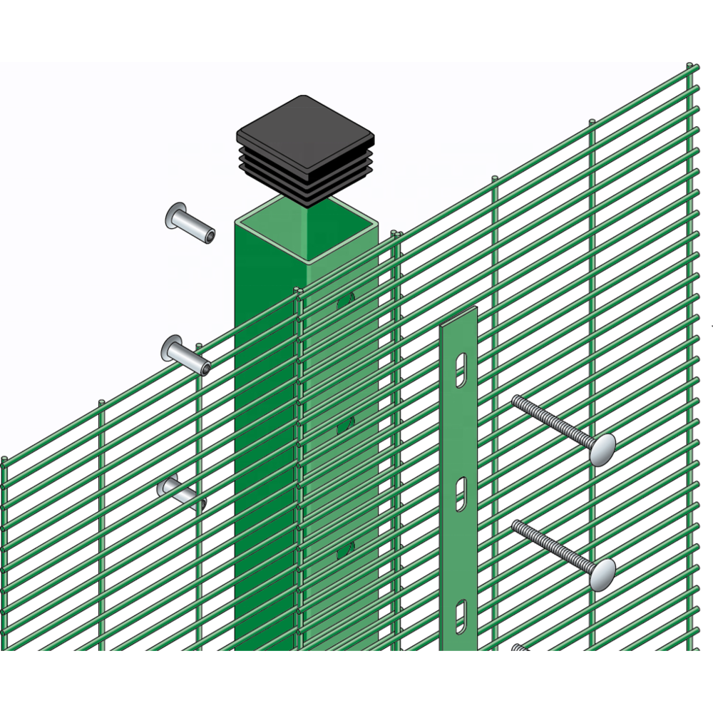 Strategies for Effective Noise Reduction Using Traffic Barriers and Soundproofing Techniques