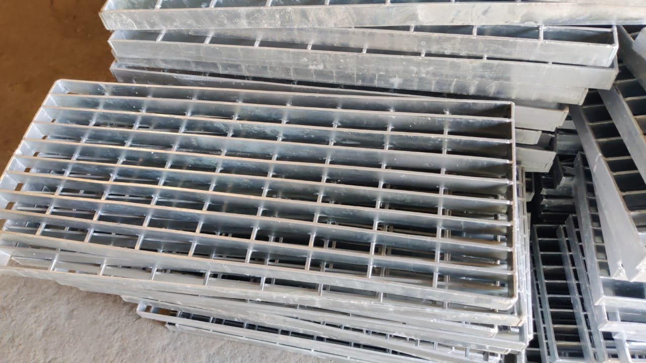 natural rope cargo net