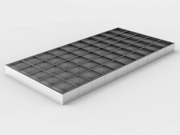 Temporary Barriers for Swimming Pool Safety and Protection Solutions