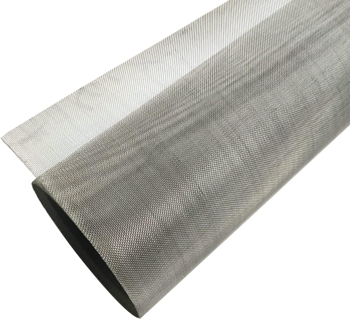 Stainless Steel Wire Netting: High-Quality, Durable & Rust-Proof Mesh