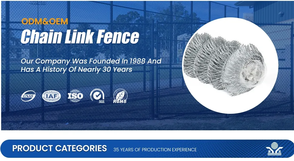 Benefits of Using Lightweight Temporary Fencing for Various Applications