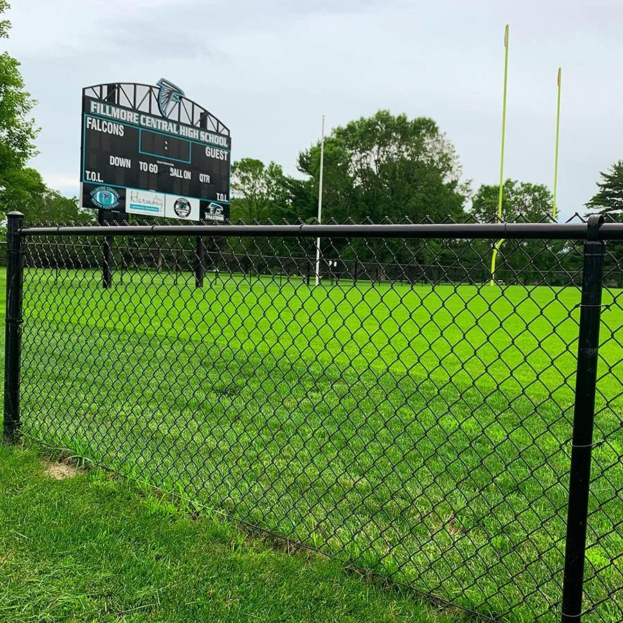 Metal Grate Steps for Enhanced Safety and Durability in Outdoor Spaces