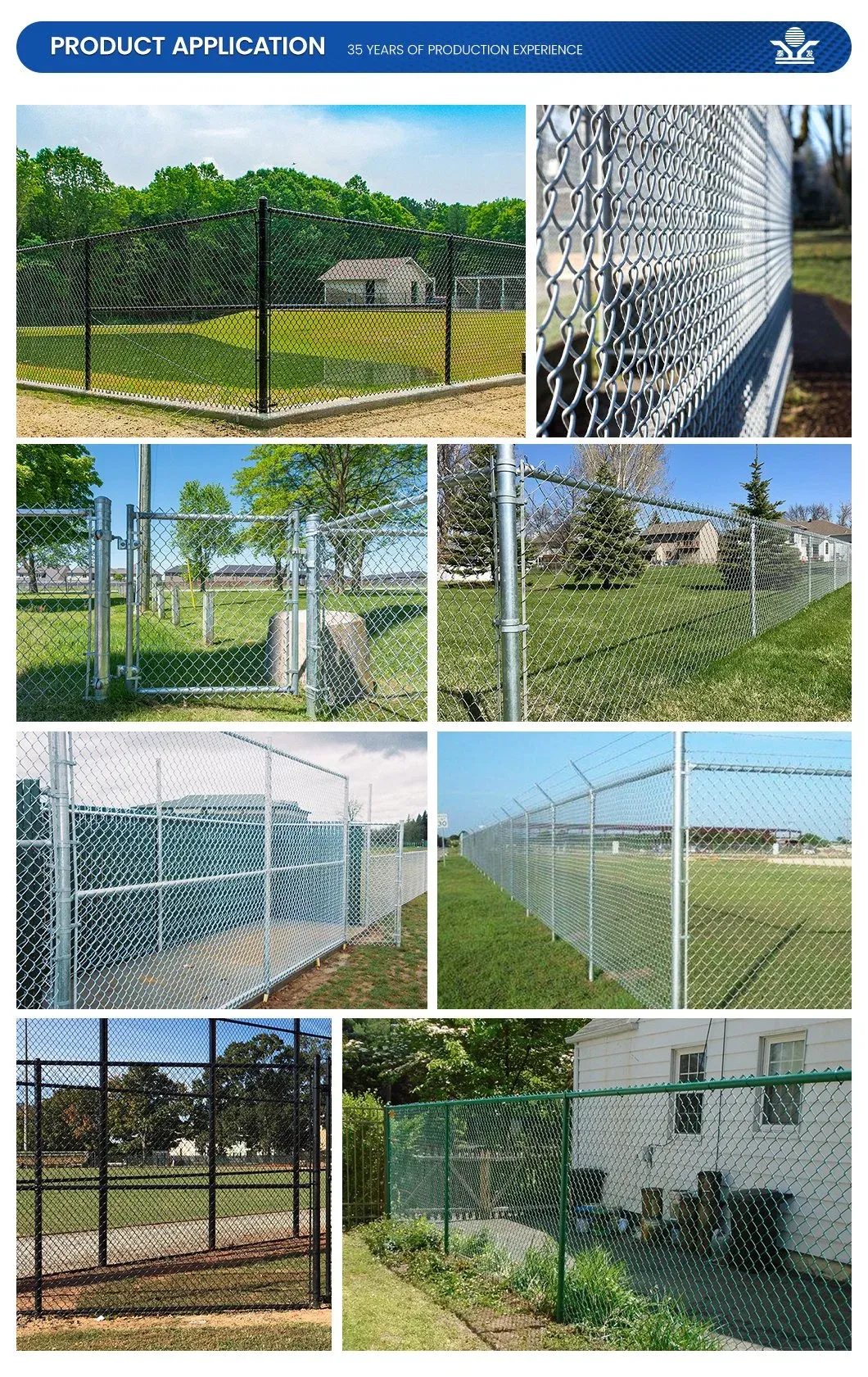 Standard Dimensions for Expanded Metal Mesh Sheets and Their Applications