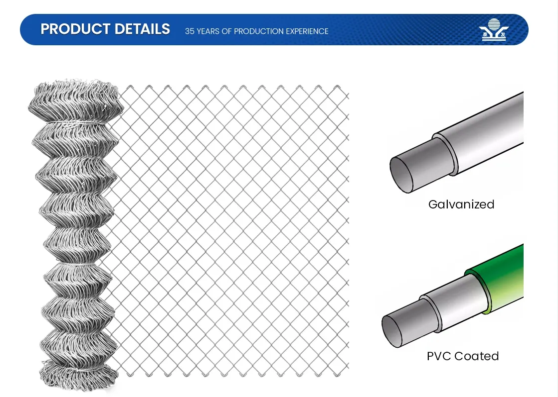 Heavy expanded metal mesh