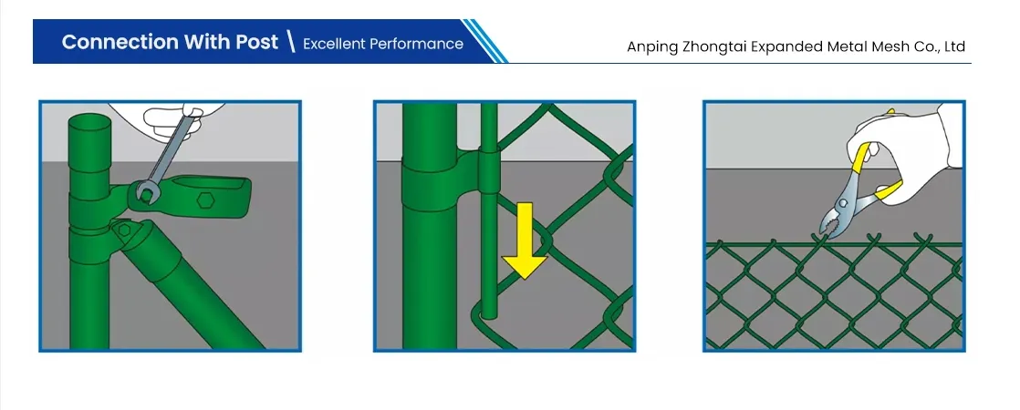 등반 방지 울타리 비용