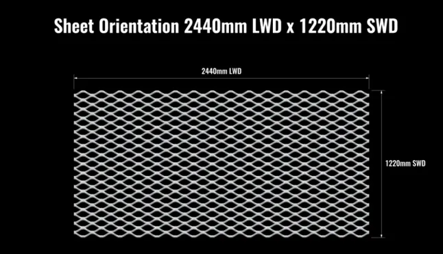 Durable Stainless Steel Grate for Enhanced Strength and Versatility in Design Durable Stainless Steel Grate for Enhanced Strength and Versatility in Design