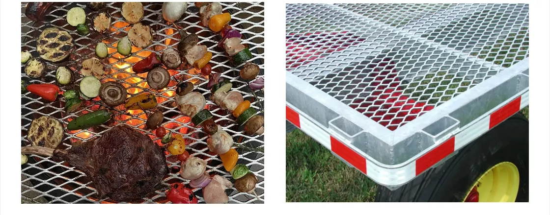 small removable fence