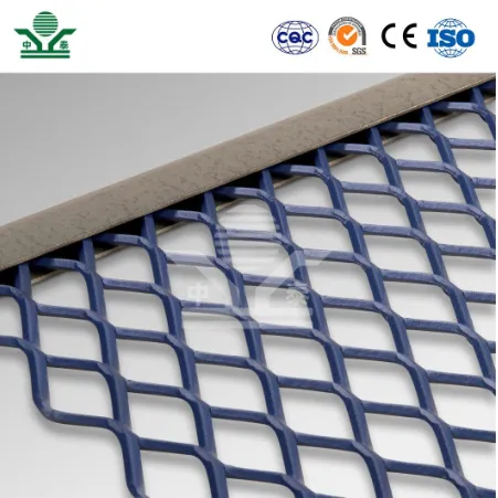 Durable Stainless Steel Floor Grating for Enhanced Safety and Longevity in Various Applications