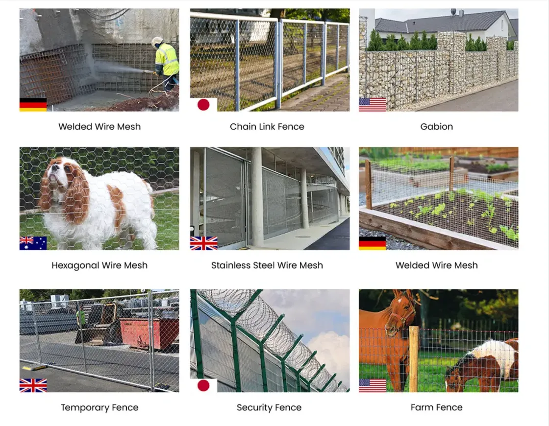 Understanding the Dimensions of Square Mesh in Various Applications
