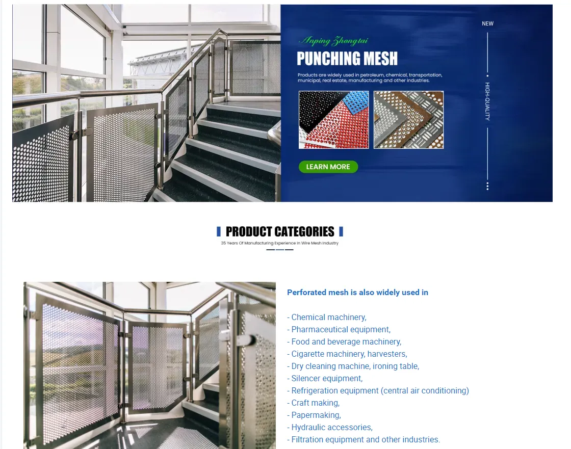 highway noise barrier manufacturers