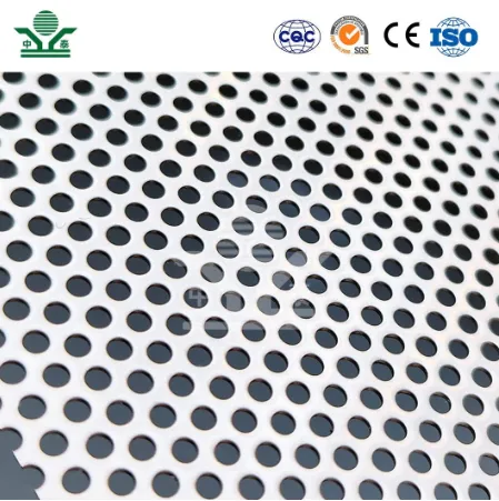 Steel Grating for Drainage Solutions