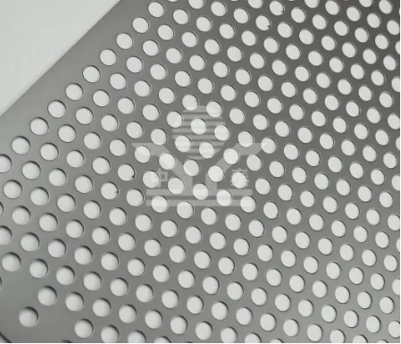 Understanding Dutch Weave Mesh Size and Its Applications in Various Industries