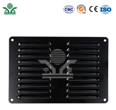 Durable Safety Barrier Options for Railing Mesh Guard Systems