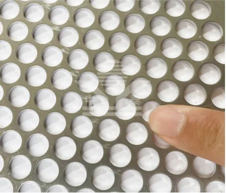 Durable Welded Wire Railing Panels for Safety and Aesthetic Appeal in Your Space