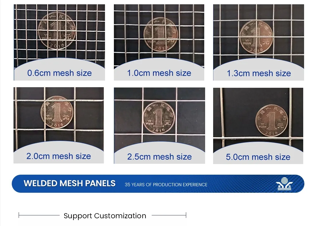 Genişlənmiş mesh panellərin istifadə sahələri və üstünlükləri