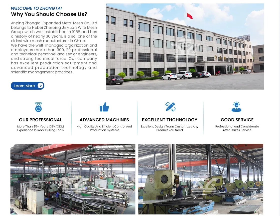 304 Stainless Steel Expanded Metal for Versatile Applications and Enhanced Durability