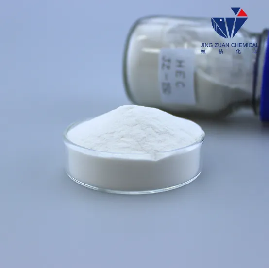 Hydroxyethyl Cellulose Applications Driving Green Industrial Processes