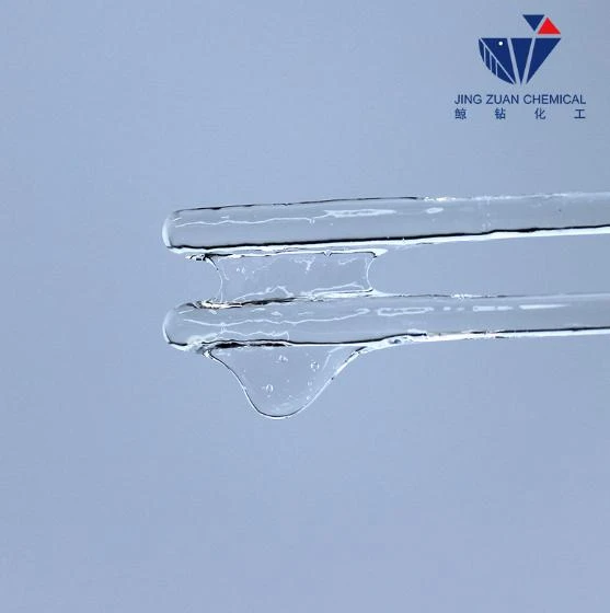 Methyl Hydroxyethyl Cellulose: A Versatile Chemical Compound