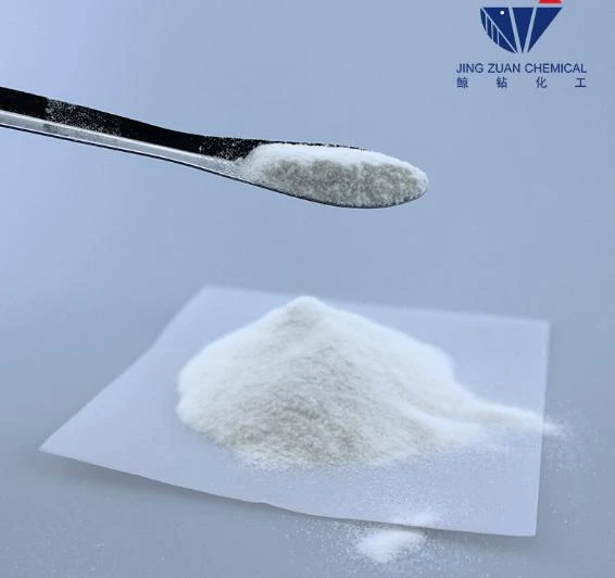 HPMC’s Water Retention Capacity in Dry Mortar Applications