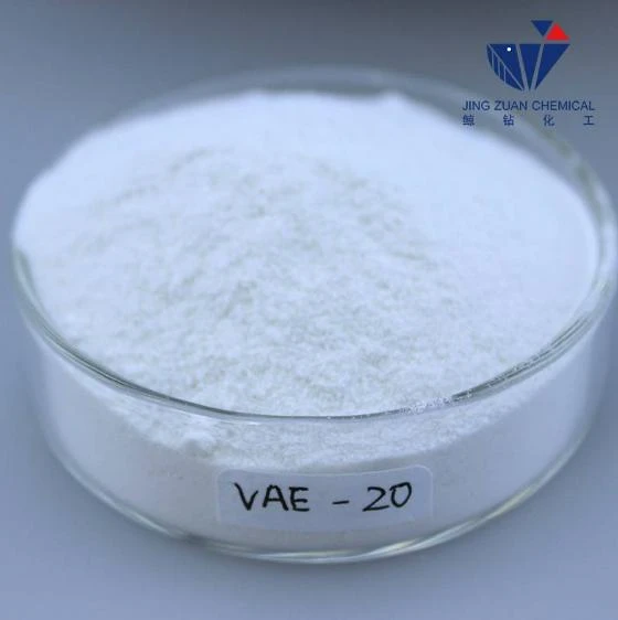 Understanding RDP Powder: The Ultimate Solution for Your Construction Needs