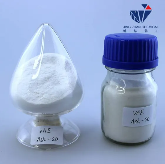 Redispersible Powder's Role in Enhancing Durability of Construction Products