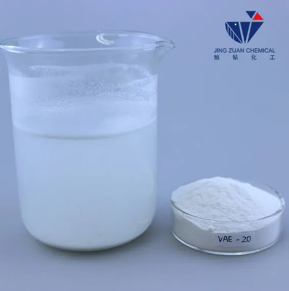 Buying Guide to Redispersible Powder