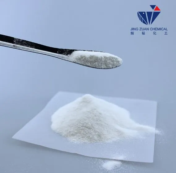 How HPMC Factory Products Change Detergent Textures