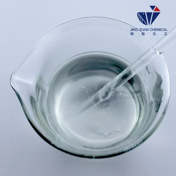 HPMC Factory Contributions to Liquid Detergents