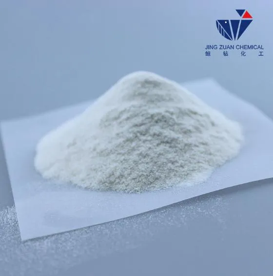 Pure HPMC: The Ideal Solution for Modern Construction and Building Materials