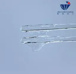 HPMC’s Water Retention Capacity in Dry Mortar Applications