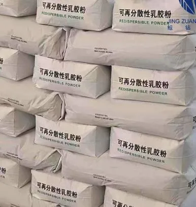 Redispersible Powder for Interior Wall Putty: Smooth Results Every Time