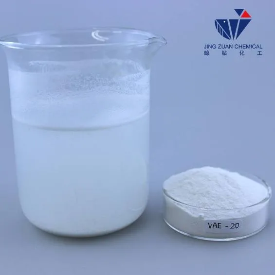 Understanding RDP Powder: The Ultimate Solution for Your Construction Needs