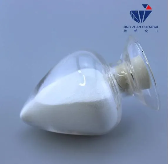 Understanding Redispersible Powder: The Future of Construction Materials