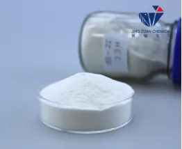 Hydroxyethyl Cellulose (HEC): The Versatile Polymer for Various Applications