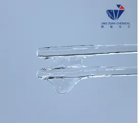 Hydroxyethyl Cellulose: The Versatile Solution for Various Industries