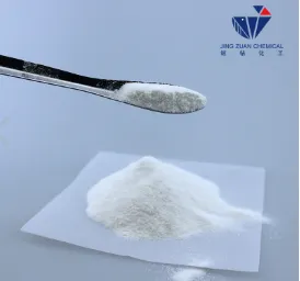 HPMC: Unlocking Versatility in Industrial Applications